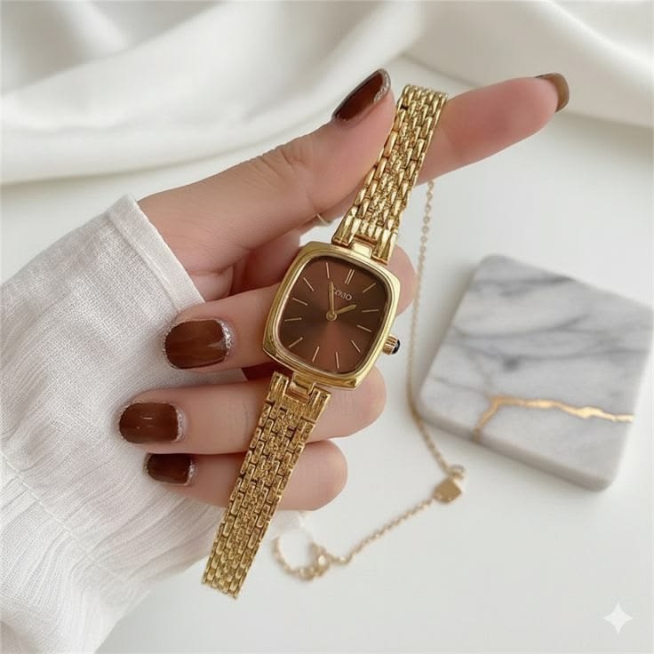 Watches